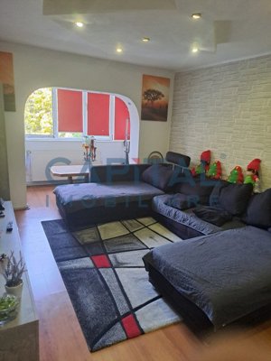 Apartament decomandat 4 camere Calea Torontalului, Negociabil!!! - imagine 2