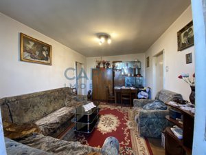 Apartament 2 camere Gheorgheni zona Albac - imagine 3