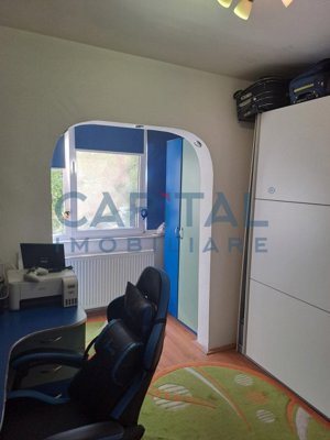 Apartament decomandat 4 camere Calea Torontalului, Negociabil!!! - imagine 7