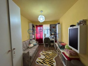 Apartament 3 camere, semidecomandat, zona Big, Manastur - imagine 7