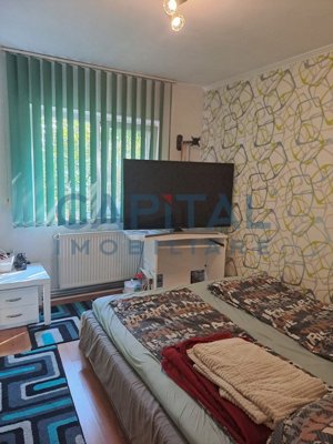 Apartament decomandat 4 camere Calea Torontalului, Negociabil!!! - imagine 5