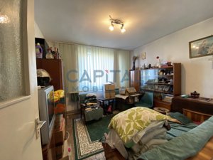 Apartament 2 camere Gheorgheni zona Albac - imagine 5