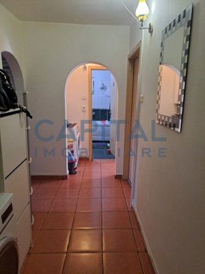 Apartament decomandat 4 camere Calea Torontalului, Negociabil!!! - imagine 10