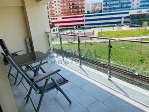 Inchiriere apartament cu 2 camere in cartierul Gheorgheni. Comision 0! - imagine 6