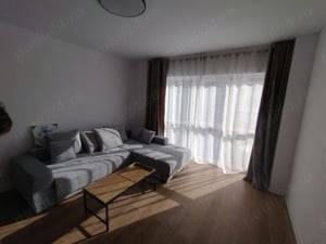 apartament 2 camere Bucium - imagine 6