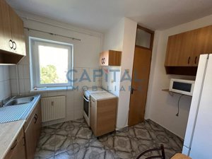 Vanzare apartament  1 camera, zona Complex Nora, Manastur, Cluj-Napoca - imagine 4