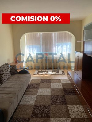 Apartament 2 camere decomandat  zona Anda