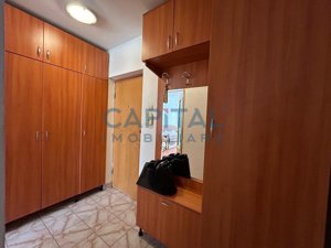 Vanzare apartament  1 camera, zona Complex Nora, Manastur, Cluj-Napoca - imagine 8