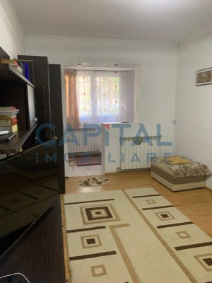 Apartament 2 camere semidecomandat Inel II - imagine 3