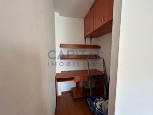 Vanzare apartament  1 camera, zona Complex Nora, Manastur, Cluj-Napoca - imagine 9