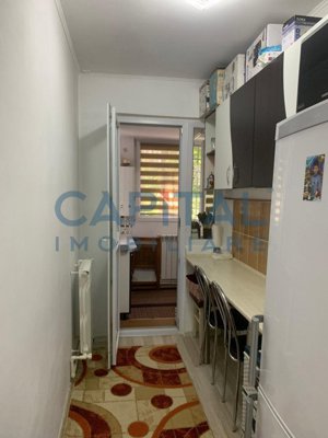 Apartament 2 camere semidecomandat Inel II - imagine 11