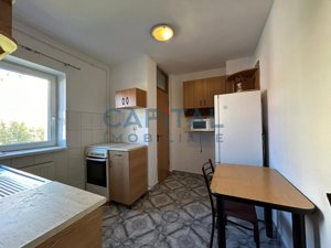 Vanzare apartament  1 camera, zona Complex Nora, Manastur, Cluj-Napoca - imagine 3