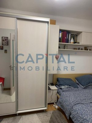 Apartament 2 camere semidecomandat Inel II - imagine 5