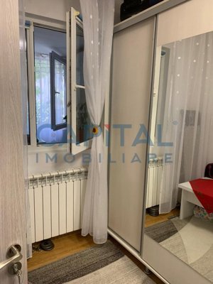 Apartament 2 camere semidecomandat Inel II - imagine 6