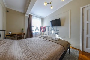 Comision 0%! Apartament 1 camera, strada Horea, Regim Hotelier  - imagine 3