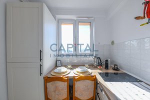 Comision 0%! Apartament 1 camera, strada Horea, Regim Hotelier  - imagine 9