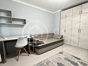 Apartament cu 1 camera de inchiriat in zona ultracentrala, Oradea