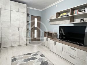 Apartament cu 1 camera de inchiriat in zona ultracentrala, Oradea - imagine 2