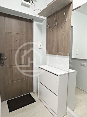 Apartament cu 1 camera de inchiriat in zona ultracentrala, Oradea - imagine 8