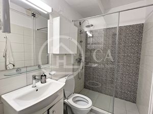 Apartament cu 1 camera de inchiriat in zona ultracentrala, Oradea - imagine 7