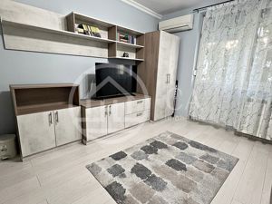 Apartament cu 1 camera de inchiriat in zona ultracentrala, Oradea - imagine 3