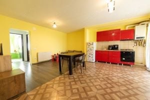 Apartament cu 2 camere la cateva minute de Hornbach