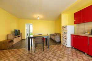 Apartament cu 2 camere la cateva minute de Hornbach - imagine 7