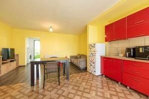 Apartament cu 2 camere la cateva minute de Hornbach - imagine 6