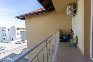 Apartament cu 2 camere la cateva minute de Hornbach - imagine 11