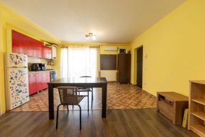 Apartament cu 2 camere la cateva minute de Hornbach - imagine 9