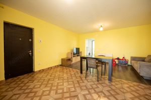 Apartament cu 2 camere la cateva minute de Hornbach - imagine 5