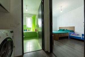 Apartament cu 2 camere la cateva minute de Hornbach - imagine 8