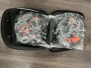 Lanturi zapada 235/55 R18 - imagine 2