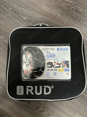 Lanturi zapada 235/55 R18