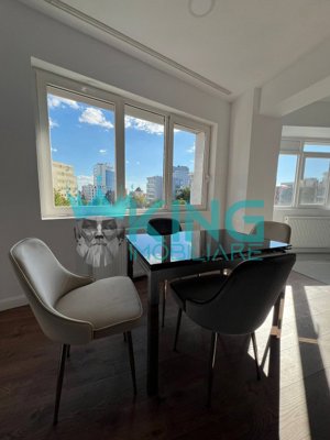 Apartamente cu 3 camere | Piata Victoriei | Finisaje Premium - imagine 11