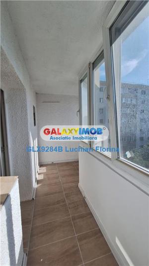 Apartament 2 camere decomandat, 2 bai, 2 balcoane I Mega Mall - imagine 8