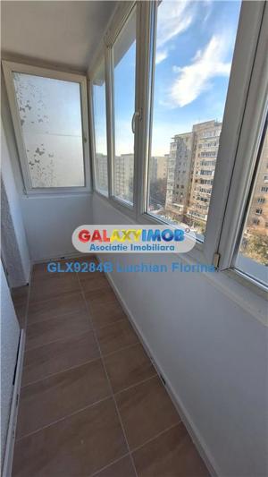 Apartament 2 camere decomandat, 2 bai, 2 balcoane I Mega Mall - imagine 5