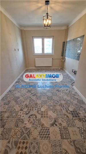 Apartament 2 camere decomandat, 2 bai, 2 balcoane I Mega Mall - imagine 2