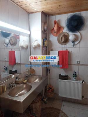 de vanzare proprietate imobiliara BASCOV ...Aleea Boierilor - imagine 12