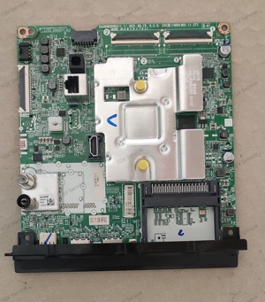 Mainboard TV LG EAX69830902