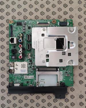 Mainboard TV LG EAX67258404