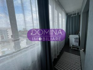 Vânzare apartament 2 camere *loc de parcare* cartier rezidențial NOU, str. Bicaz - imagine 7