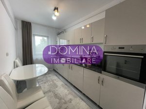 Vânzare apartament 2 camere *loc de parcare* cartier rezidențial NOU, str. Bicaz - imagine 4