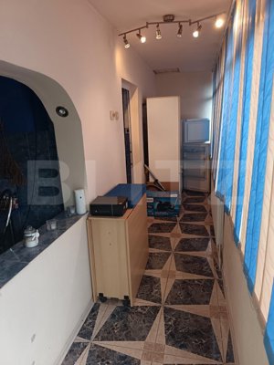 Casa 4 camere, zona Dorobant cu spatiu comercial in curte, teren 312 mp  - imagine 8