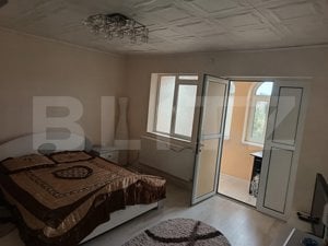 Casa 4 camere, zona Dorobant cu spatiu comercial in curte, teren 312 mp  - imagine 10