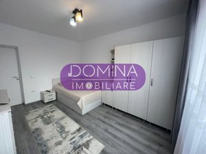 Vânzare apartament 2 camere *loc de parcare* cartier rezidențial NOU, str. Bicaz - imagine 2