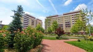 Apartament 2 camere, The Grand Kristal, parc Tudor Arghezi