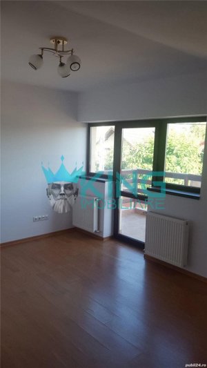 Vilă 4 camere | Bucium | renovată | centrală proprie | nemobilată - imagine 6