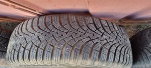 Roți VW  : jante, anvelope, capace - imagine 7