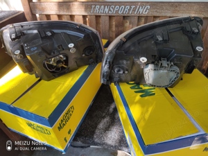 far volkswagen T5 Europa  - imagine 3